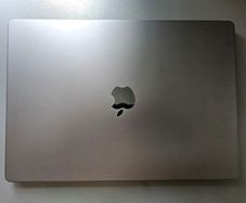 Macbook Pro 16 inch M4 Pro 24GB/512GB Space Gray