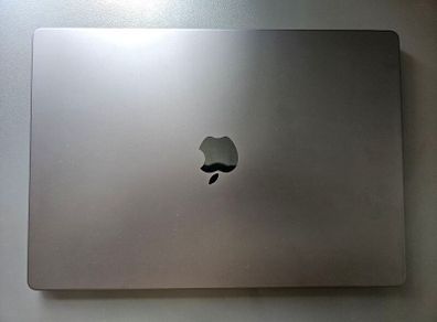 Macbook Pro 16 inch M4 Pro 24GB/512GB Space Gray