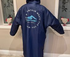 Dryrobe Never Used-PORTWEST-size Large