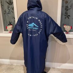 Dryrobe Never Used-PORTWEST-size Large