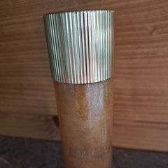 caroline herrara good girl shimmer leg oil