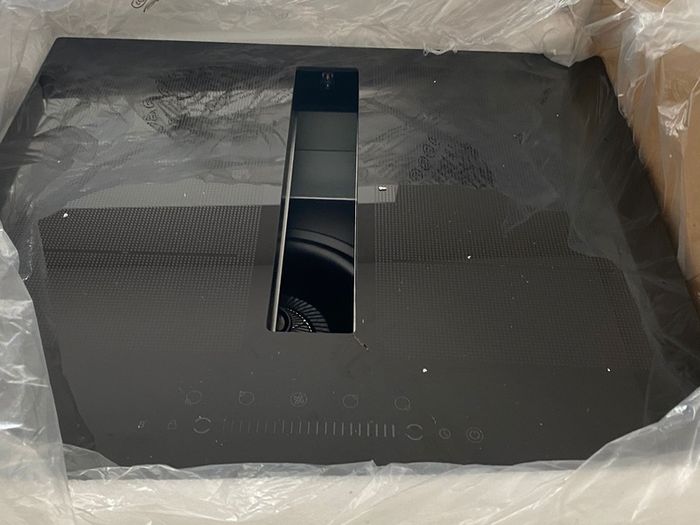 induction hob