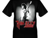 Thin Lizzy Tee Shirts Belfast 1978 New