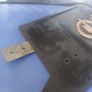Opel passenger side mud flap Image 7