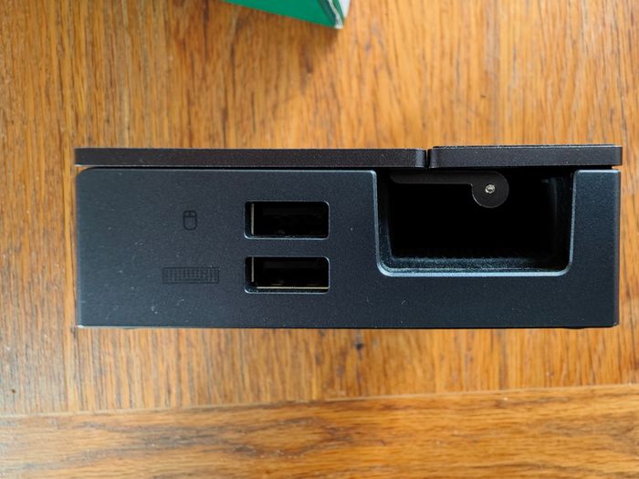 Ugreen USB-C 9-1 4k dock (for console, handhelds, laptops)