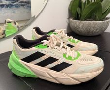 Adidas ADISTAR trainers size 11