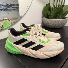 Adidas ADISTAR trainers size 11