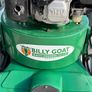 'Billy Goat' Commercial Garden Vacuum with 150L bag and ancillary suction hose Image 4