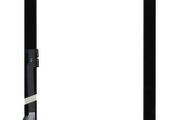 iPad 2/ 3 Lcd Screen Replacement Part White/ Black
