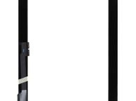 main image for ad iPad 2/ 3 Lcd Screen Replacement Part White/ Black