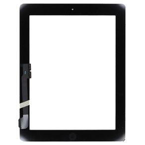 iPad 2/ 3 Lcd Screen Replacement Part White/ Black