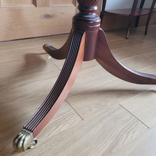Vintage Dinning Table