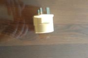 Travel Adaptor Plug
