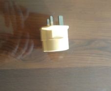 Travel Adaptor Plug