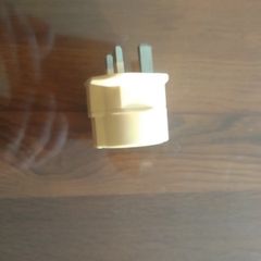 Travel Adaptor Plug