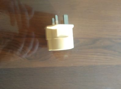 Travel Adaptor Plug