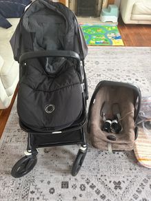 bugaboo Fox 2