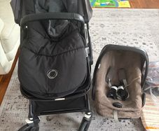 bugaboo Fox 2