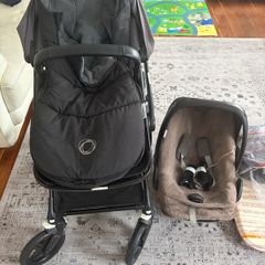 bugaboo Fox 2