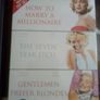 Marilyn Monroe Dvd Collection Image 2