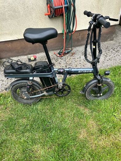 electric bike