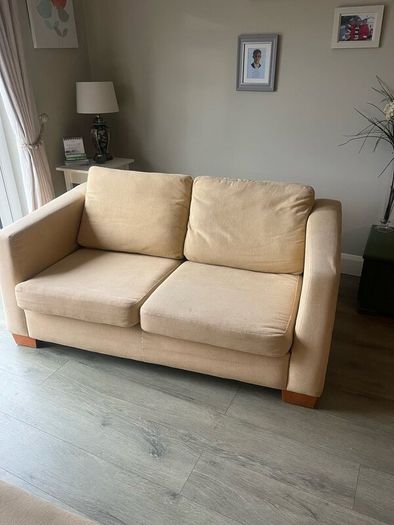 Two Couches