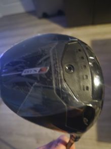 titleist gts3 head new