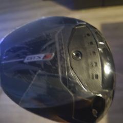 titleist gts3 head new