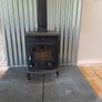 Wood stove Image 2
