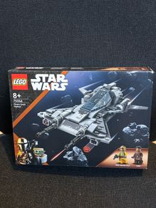 Retired LEGO Star Wars