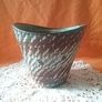 German Pottery Vase & Others Image 4