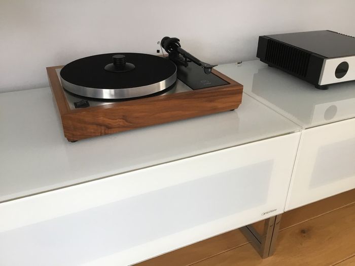 Linn Sondek Majik LP12 Walnut FOR TRADE