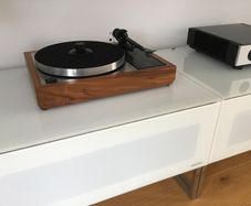 Linn Sondek Majik LP12 Walnut FOR TRADE