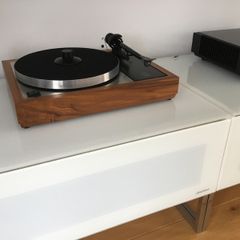 Linn Sondek Majik LP12 Walnut For Sale
