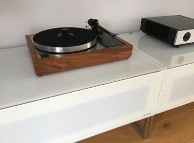Linn Sondek Majik LP12 Walnut FOR TRADE