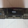 Boxed Sega Saturn 'This is Cool' Skeleton Clear Console - HST-3220 - Japan Import Image 4