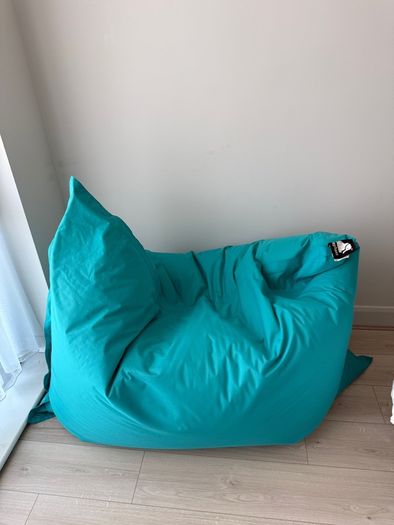 Elephant Bean Bag
