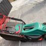 Bosch electric lawnmower Image 3