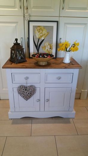 Sideboards