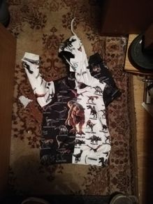 child hoodie