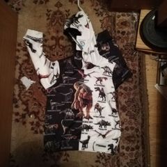 child hoodie