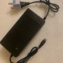 Brand-new 48V Charger RCA 10mm Connector Output 48V 2A Electric Bike Powerboard Lithium Battery Charge Ebike, Scooter Image 3