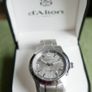 Gents D'Alton AUTOMATIC Water 100M Resist Watch Image 7