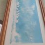 Lovely Framed Print Of Consort Pictures & Mirrors Imperial Collection Subject Wait For Me Image 9