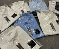 shirts men large 16'