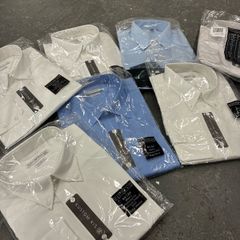 shirts men large 16'