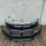 bmw 5 series g30 LCI parts Image 3