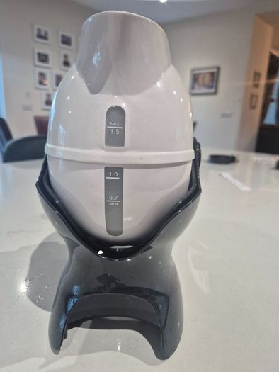 Uccello electric safety kettle