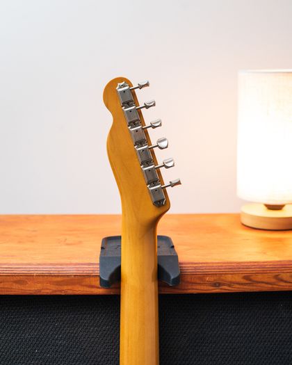 Fender Telecaster Custom TL62 1997/1998 - 3-Tone Sunburst