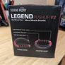 Legend Pushup V2 handlebars Image 5